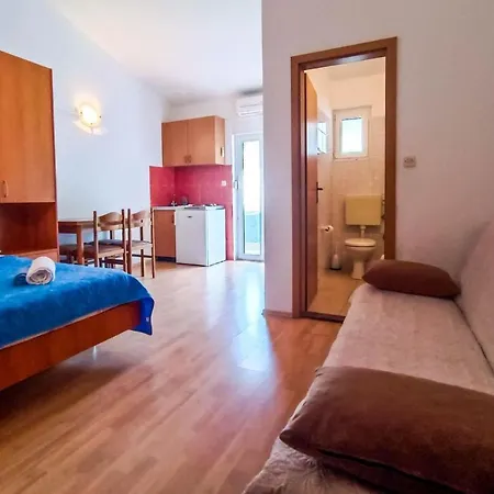 Apartament Babic