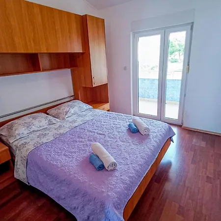 Apartament Babic