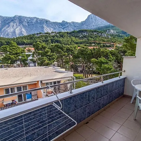 Babic Apartament *