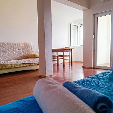 Apartament Babic Promajna