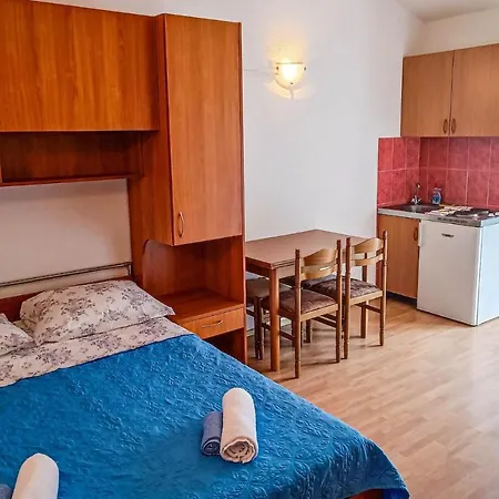 Apartament Babic Promajna