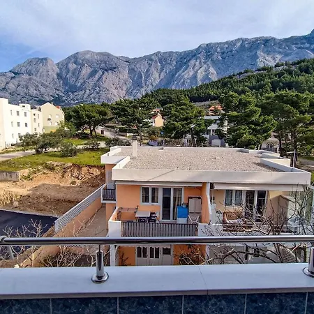 Babic Apartament Promajna