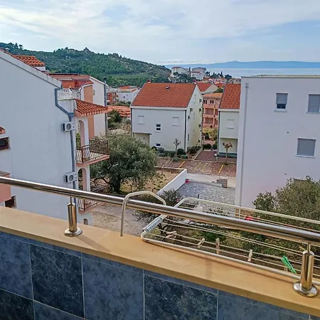 Babic Apartament Promajna