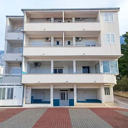 Apartament Babic Promajna
