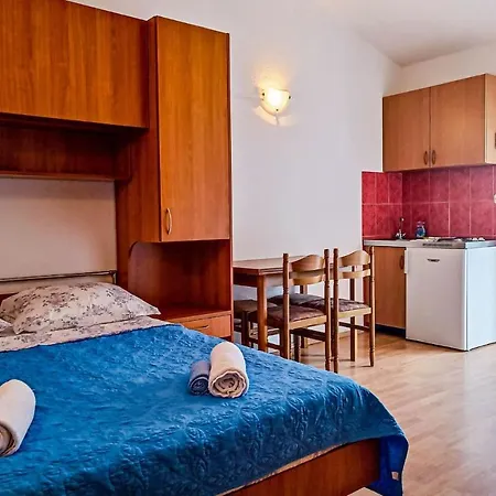 Apartament Babic