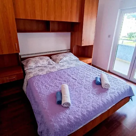 Apartament Babic *