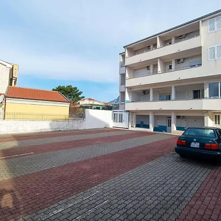 Apartament Babic