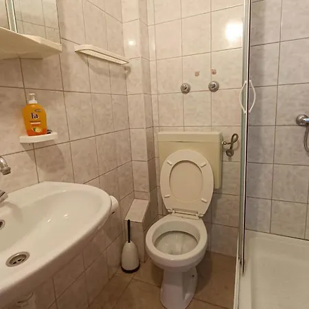 Apartament Babic Promajna