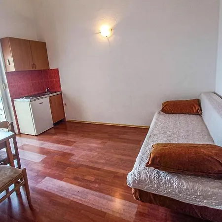 Apartament Babic