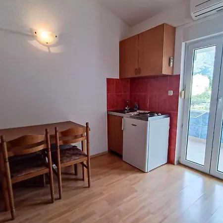 Apartament Babic Promajna