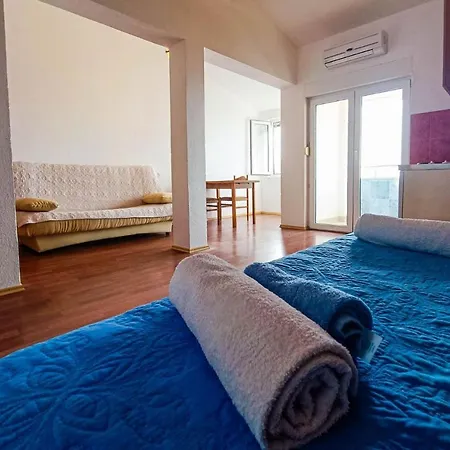 Apartament Babic *
