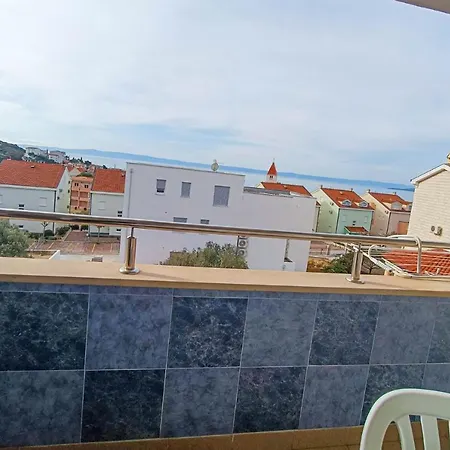 Apartament Babic Promajna