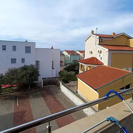 Babic Apartament