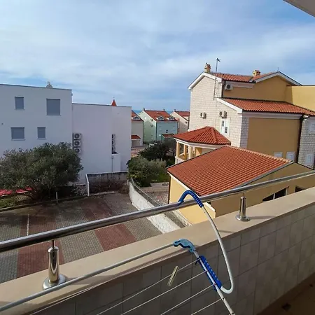 Apartament Babic Promajna