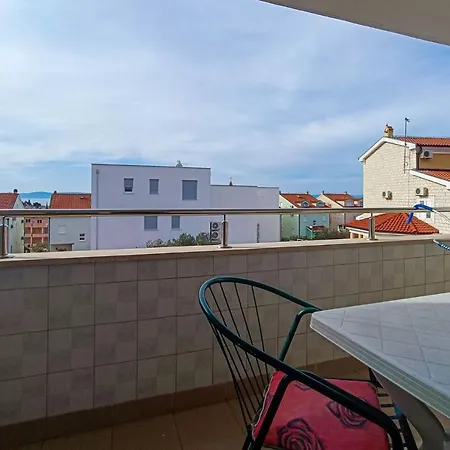 Babic Apartament Promajna