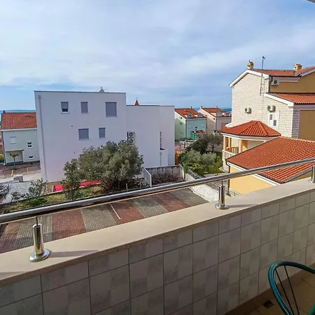 Apartament Babic *