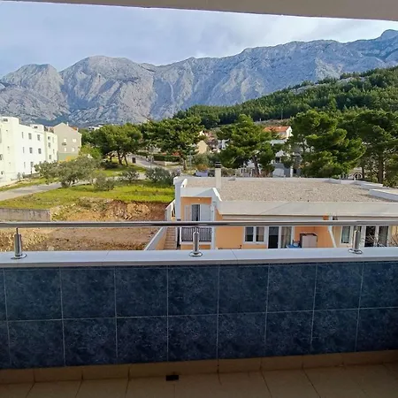Apartamento Babic