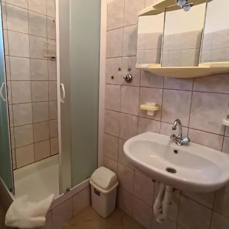 Babic Apartamento Promajna