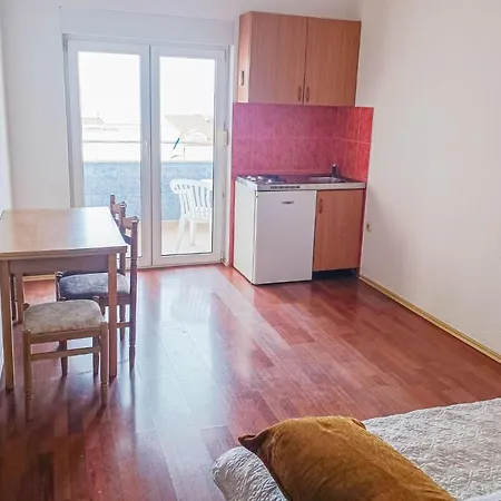 Babic Apartman Promajna