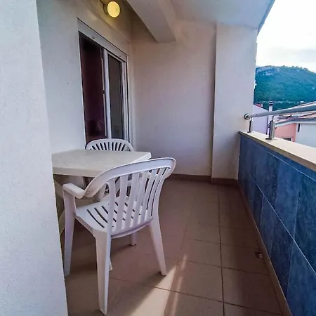 Apartman Babic *