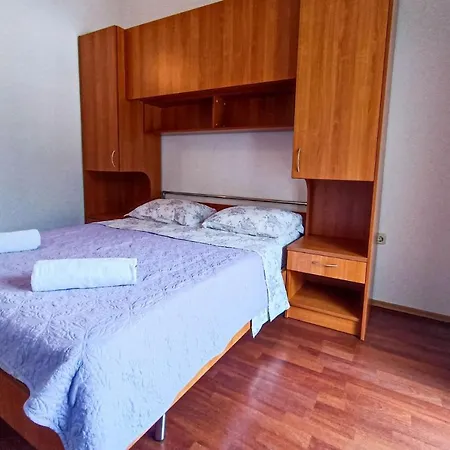 Apartman Babic *