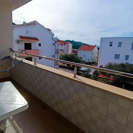 Babic Apartman Promajna